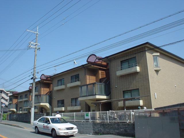 キャピタルハウスIII番館
