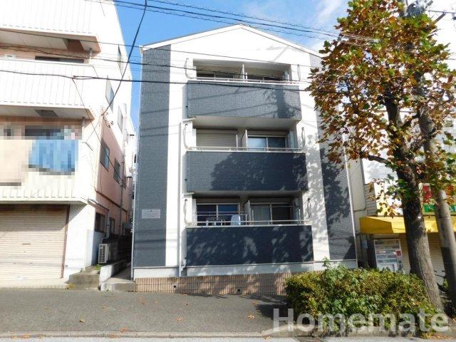 リッチモンド港南台