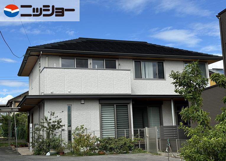 川名山町戸建 2F
