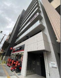 TRE LUCE横濱関内