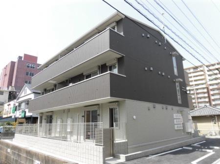 ヴィアンジュ黒崎