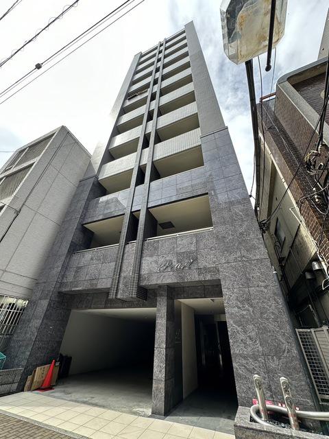 パール相模原ステーションフロント