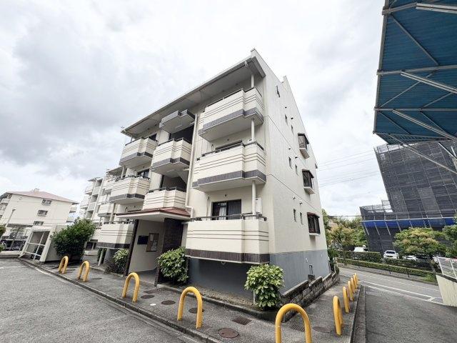 フォルク北千里K棟