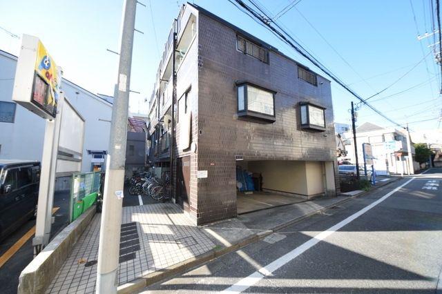 モンシャト高円寺