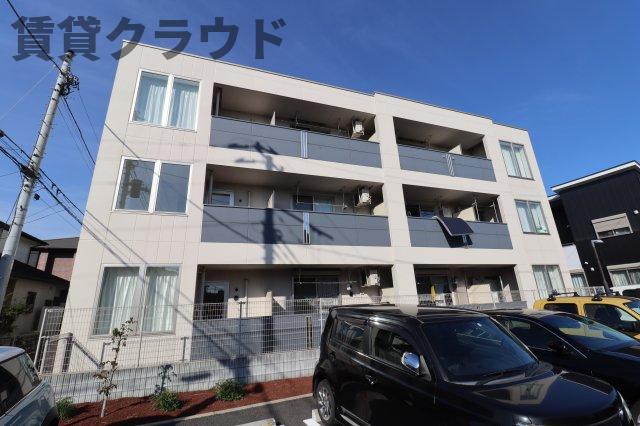 メゾン ド ジュエル