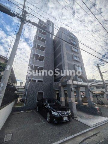 プレアール原田II