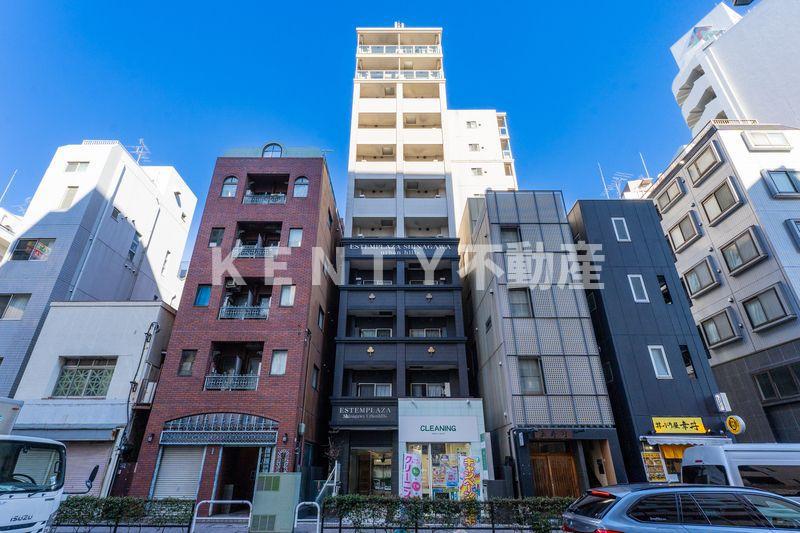 エステムプラザ品川アーバンヒルズ