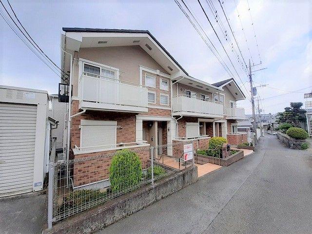 AIM VILLAGE 湘南II