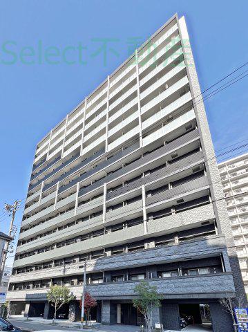 プレサンス新栄町ギャラント
