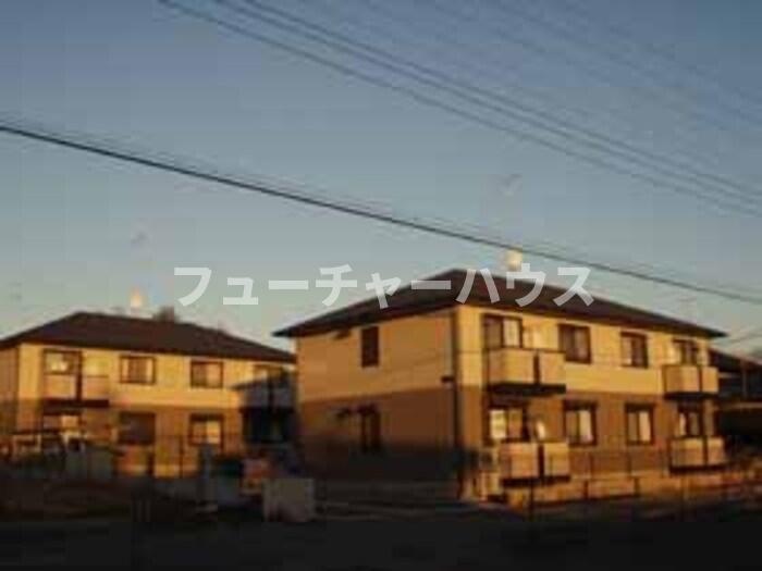 ユリウスAB