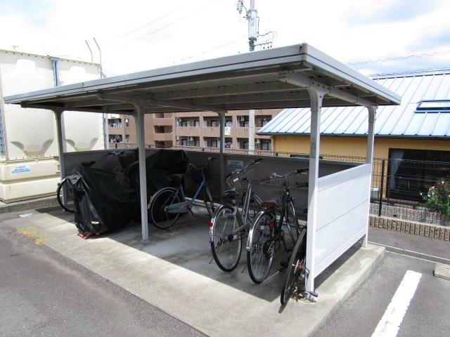 サザンクロスI