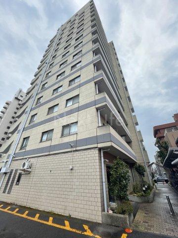 川崎スパマンション