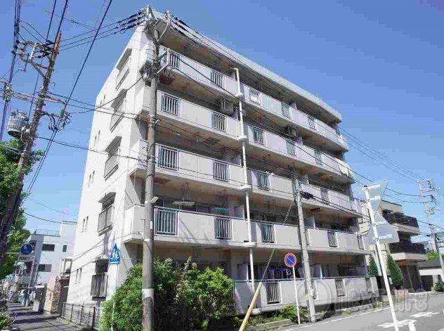 ウィンリット・マンション
