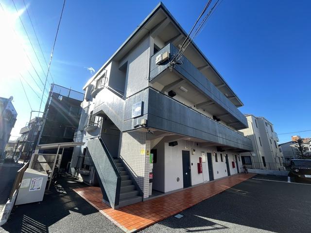 サン平和台