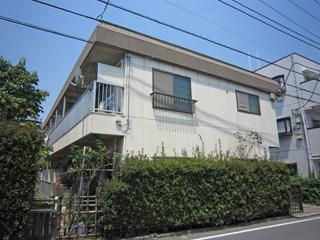 ドリームハイツ