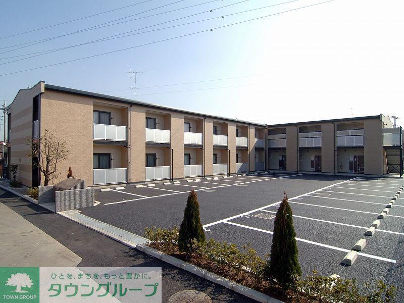 レオパレスラウルス