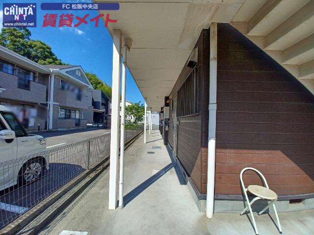 コーポみはま