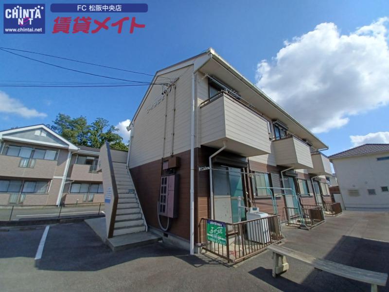 コーポみはま