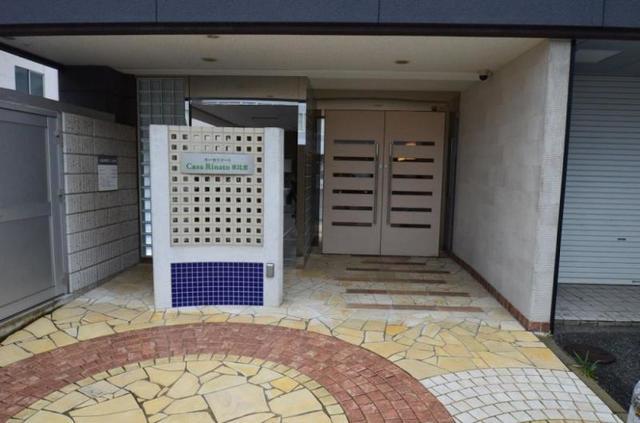 カーサリナート東比恵