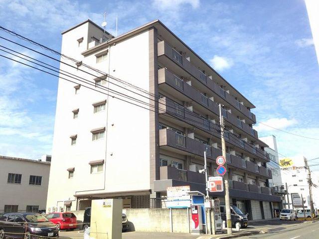 カーサリナート東比恵