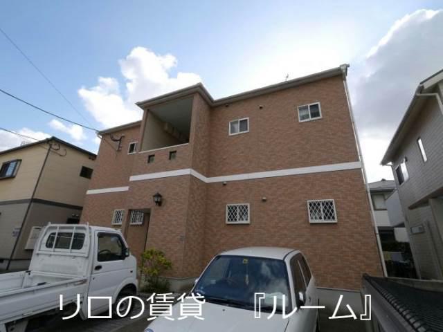 シルフィーコート白木原