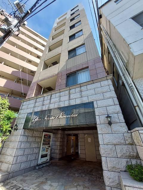 ガーラ新宿下落合