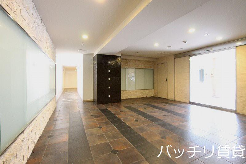 プライムアーバン博多東