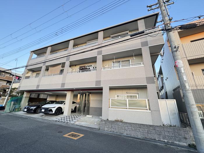 セイントヒル緑地