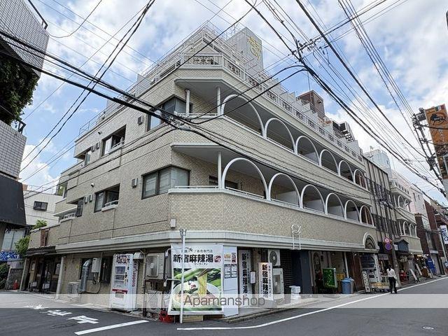 新宿ダイカンプラザシティーI