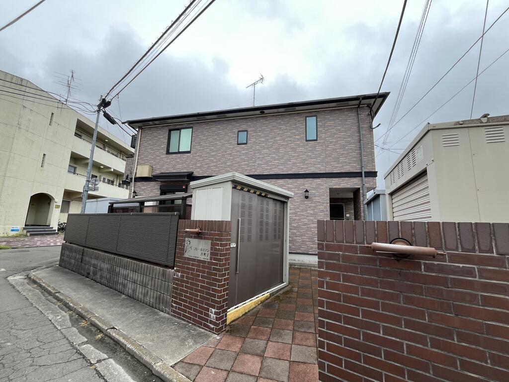 フレールリアン宮町I