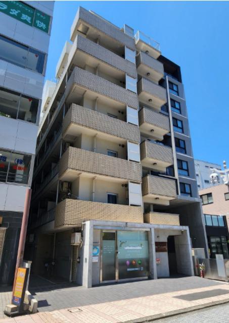 ラ・ホーヤ藤沢