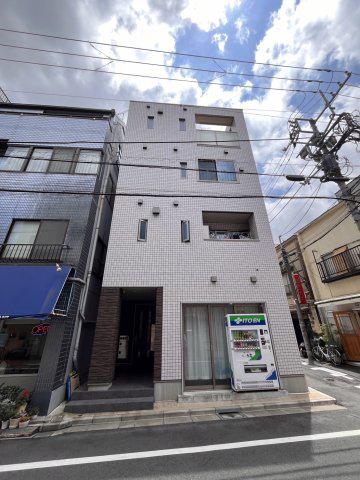 平井SKハイツ