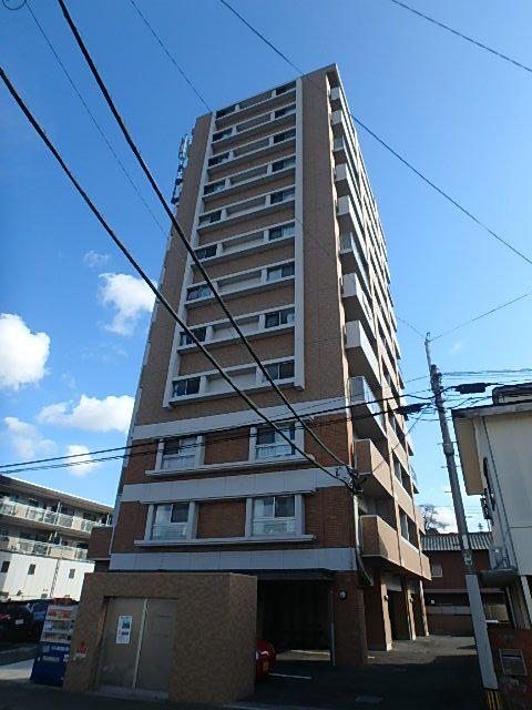 ハイネス槻田