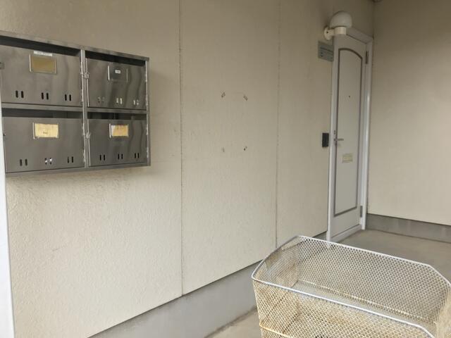 フレグランス千代田