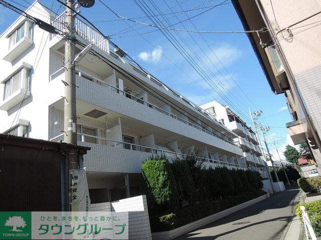 日神パレス狭山