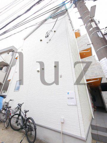 ダール フルートス