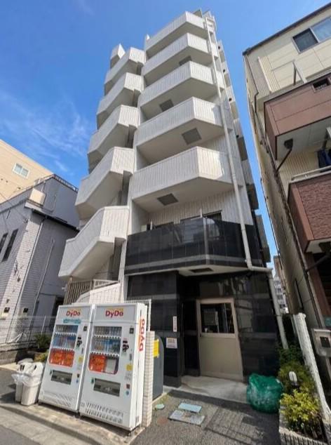 ルリオン錦糸町エグゼ