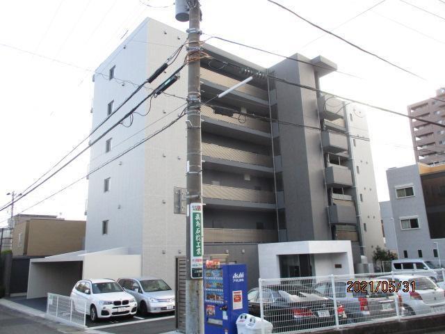 フィラトゥーラ 山本被服第一ビル