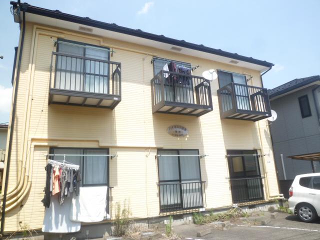 ハイネス小田原