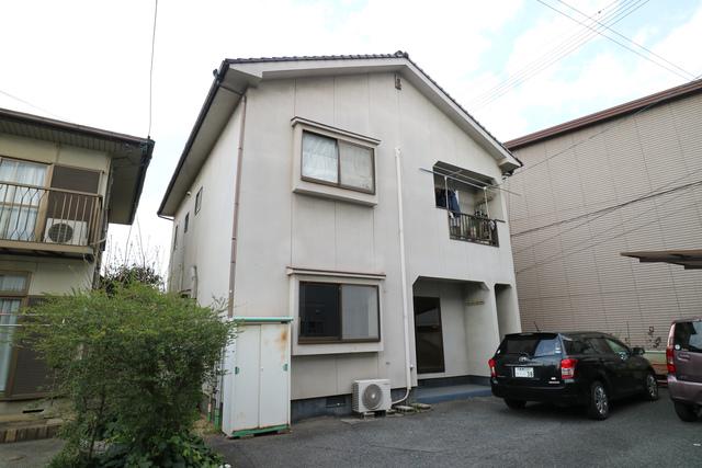 小田コーポ