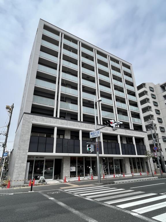 リアン城東