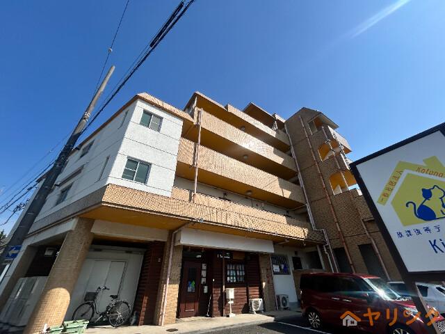 ファミリーハイツ柴田