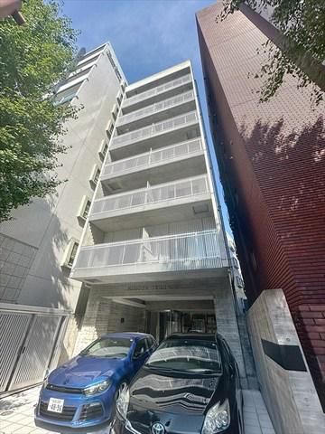 MIMOSA TERRACE