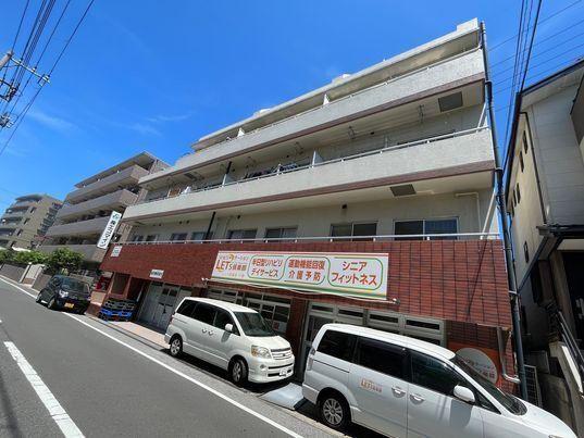 ピュア入船