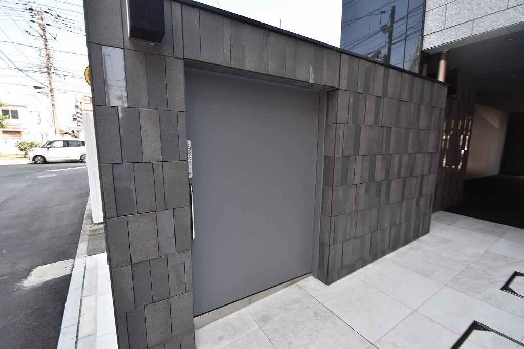 S-RESIDENCE宇品海岸
