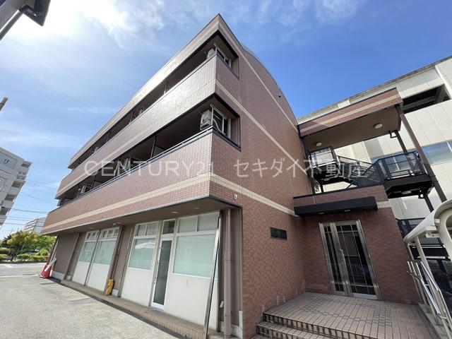 ティグリス枝川