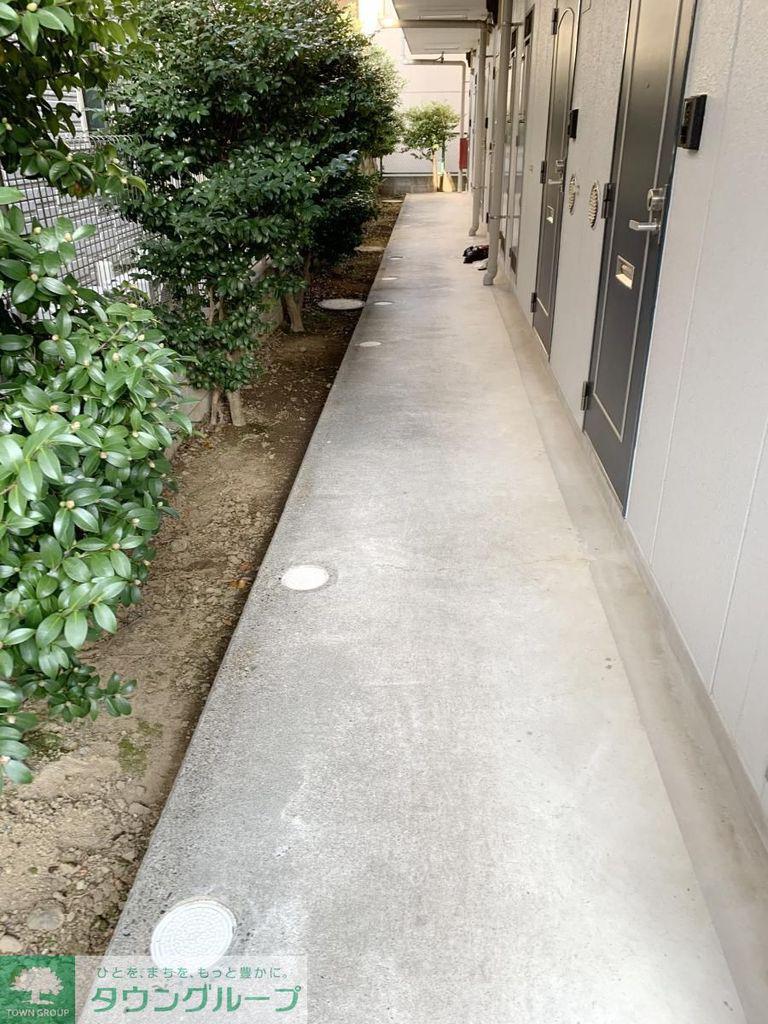セントラルK
