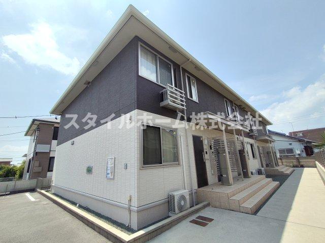 ディアス カーサ
