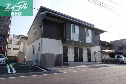 シャーメゾン総社駅前(2LDK/2階)