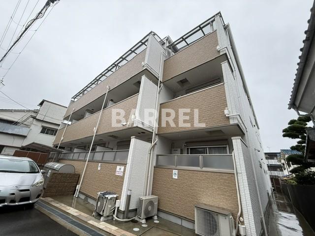 クリエオーレ箕輪